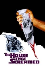 Poster for The House That Screamed