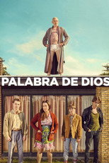 Palabra de Dios