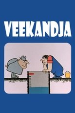 Veekandja
