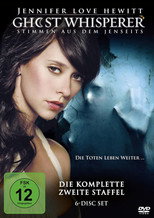 Poster zu Staffel 2 – Ghost Whisperer - Stimmen aus dem Jenseits