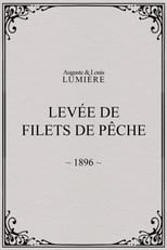 Levée des filets de pêche (1896)