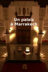 Poster for Ein Palast in Marrakesch 