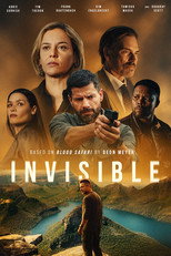 Invisible poster