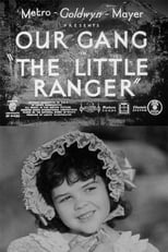 The Little Ranger (1938)