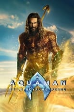 Aquaman et le Royaume perdu en streaming – Dustreaming