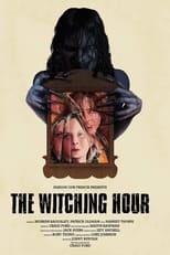 Poster for The Witching Hour