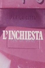 Poster for L'inchiesta 