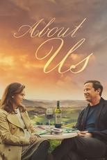 Poster for About Us