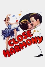 Poster for Close Harmony 