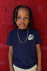 Kai Asriel Brown