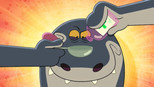 Zig et Sharko 4x55 (S04E55)