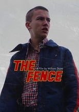 Poster for The Fence