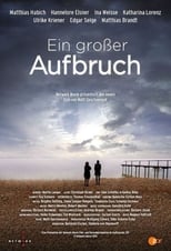 Poster for Ein großer Aufbruch