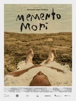 Poster for Memento Mori 