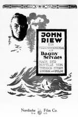 Poster for John Riew