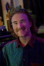 Foto retrato de Ethan Brown