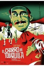 The Charro of Toluquilla main poster