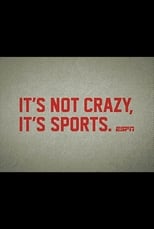 Poster for It's Not Crazy, It's Sports