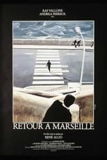 Poster for Retour à Marseille 