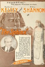 Poster for The Sphinx