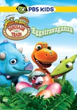 Poster di Dinosaur Train: Eggstravaganza
