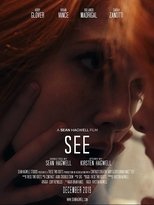 Poster for See