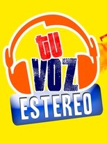 Poster for Tu Voz Estereo