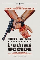 Poster di Tutte le ore feriscono... l'ultima uccide