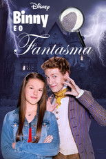 Binny und der Geist