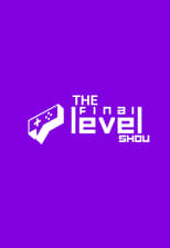 Poster for The Final Level Show - FELIPE NETO