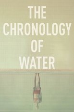 Poster di The Chronology of Water