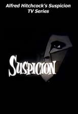 Poster for Suspicion Season 1