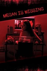 Poster for Megan Is Missing 