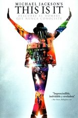 Michael Jackson's This Is It