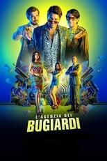 L'agenzia dei bugiardi (2019)