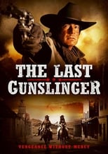 Poster for The Last Gunslinger