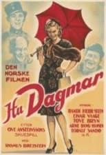 Poster for Hu Dagmar