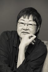 Foto retrato de Tizuka Yamasaki