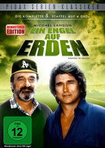 Poster zu Staffel 5 – Ein Engel auf Erden