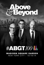 Above & Beyond #ABGT100