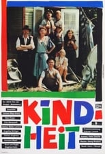 Poster for Kindheit