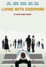 Living with Everyone poster movie
