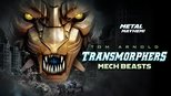 Transmorphers: Mech Beasts-0