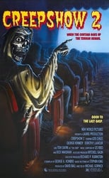 Ver Creepshow 2 (1987) Online