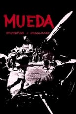 Poster di Mueda, Memoria e Massacre