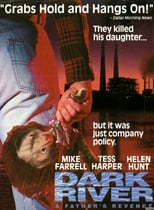 Poster for Incident at Dark River