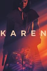 Poster for Karen