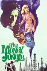 Poster for The Money Jungle 