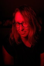 Foto retrato de Amy Stewart
