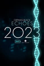 Poster di Orphan Black: Echoes
